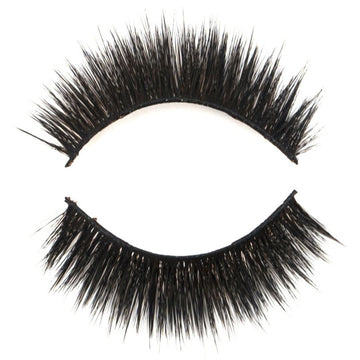 Tulip Faux 3D Volume Lashes - SHOPMYBOMBSHELLBEAUTY