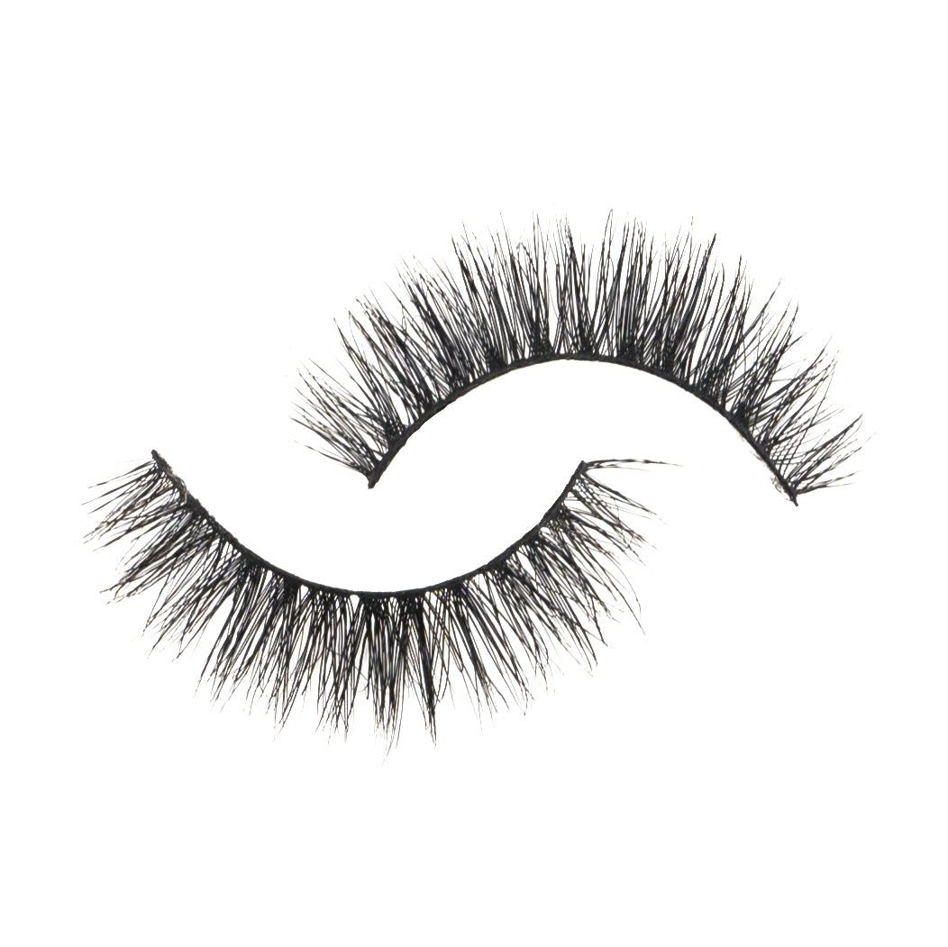 Vegas 3D Mink Lashes - SHOPMYBOMBSHELLBEAUTY