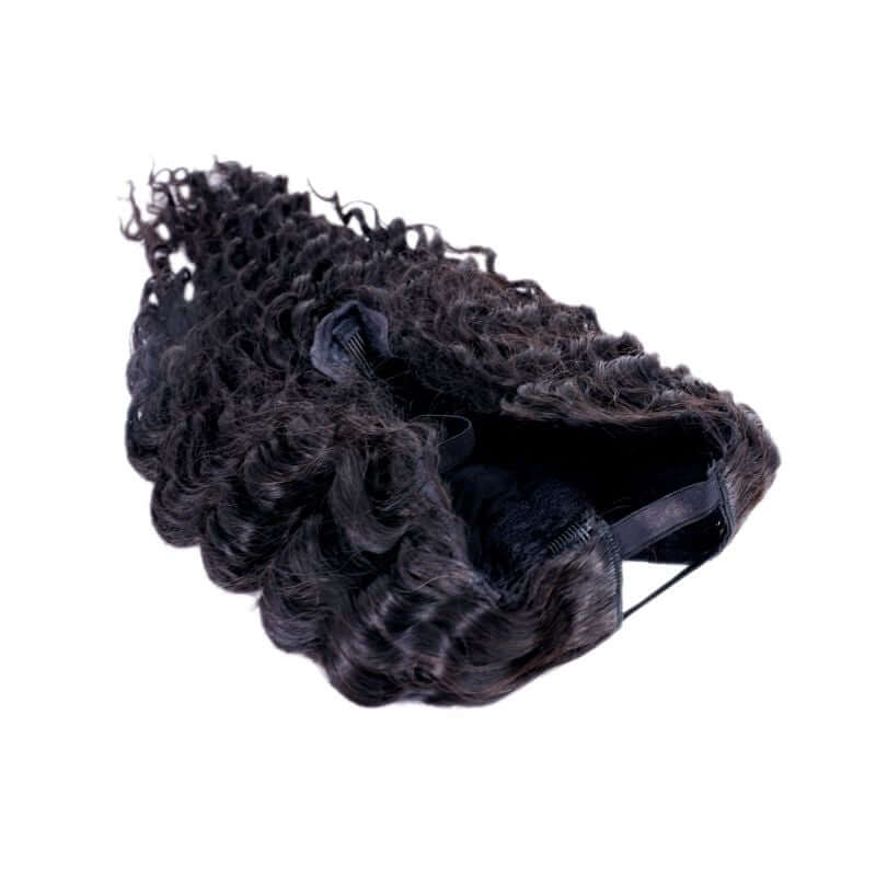 Brazilian Deep Wave U-Part Wig - SHOPMYBOMBSHELLBEAUTY