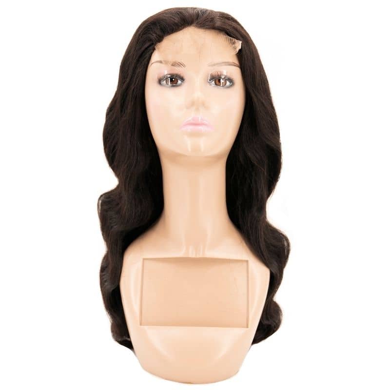 Body Wave Closure Wig - SHOPMYBOMBSHELLBEAUTY