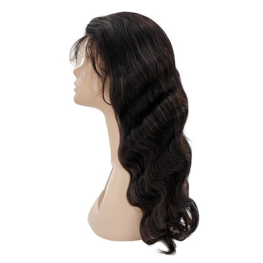 Body Wave Front Lace Wig - SHOPMYBOMBSHELLBEAUTY