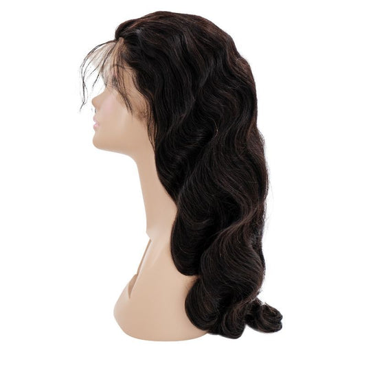 Body Wave Full Lace Wig - SHOPMYBOMBSHELLBEAUTY