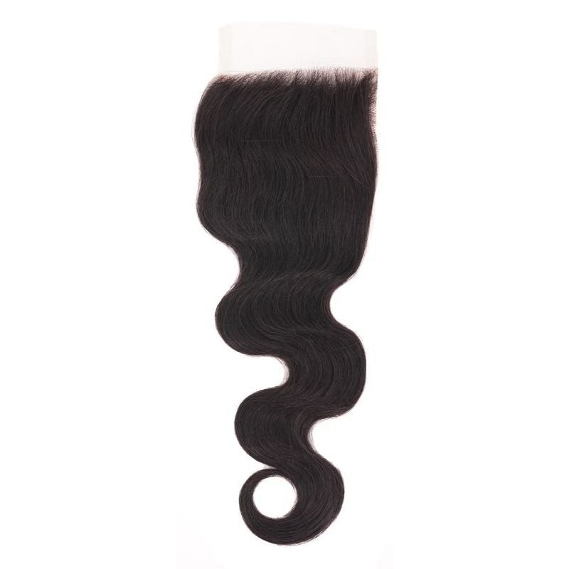 Brazilian Body Wave 5x5 HD Closure - SHOPMYBOMBSHELLBEAUTY