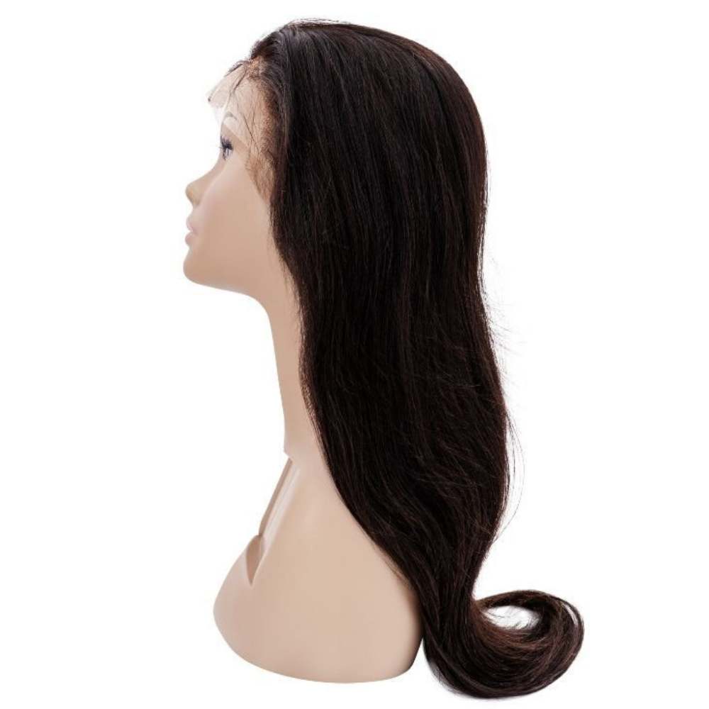 Straight Full Lace Wig - SHOPMYBOMBSHELLBEAUTY