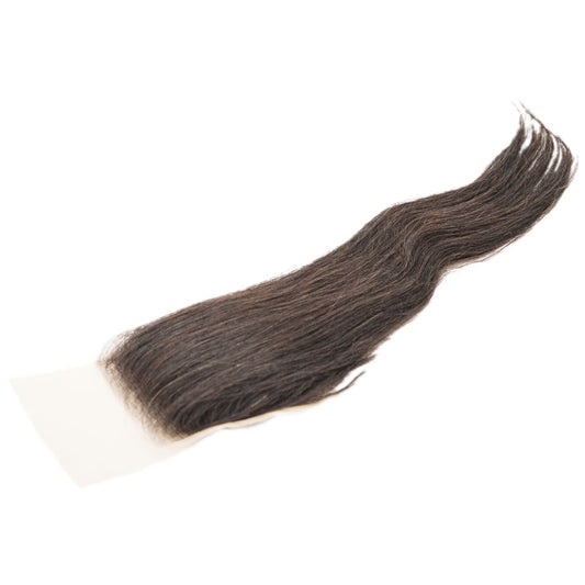 Vietnamese Straight Closure - SHOPMYBOMBSHELLBEAUTY