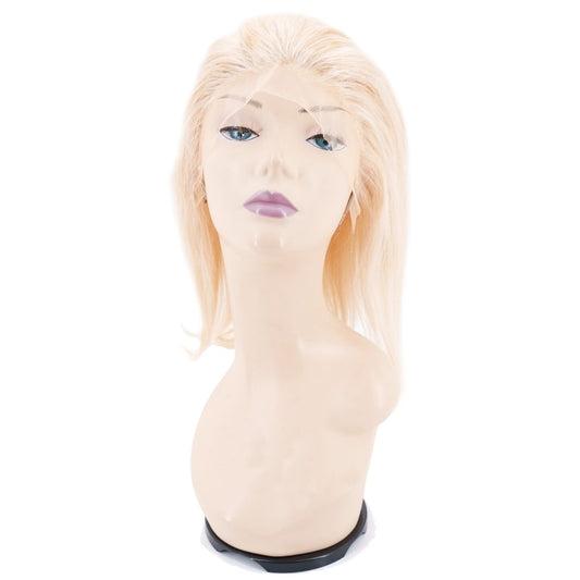 Blonde Straight Bob Wig - SHOPMYBOMBSHELLBEAUTY