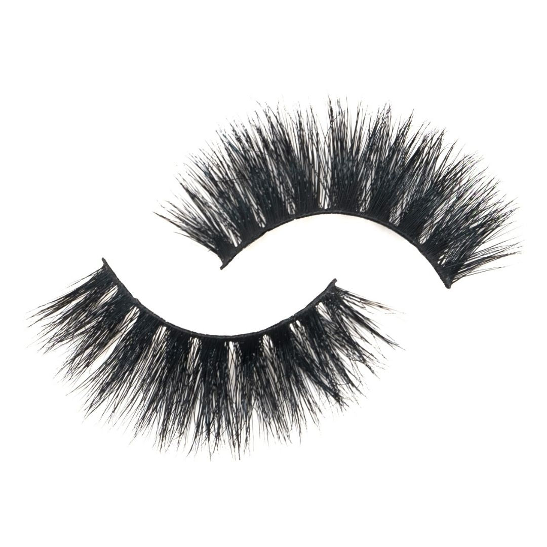 Dubai 3D Mink Lashes - SHOPMYBOMBSHELLBEAUTY