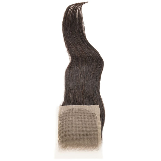 Vietnamese Straight Closure - SHOPMYBOMBSHELLBEAUTY