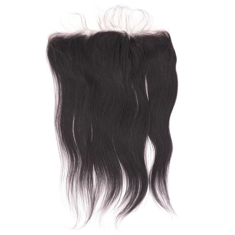 Straight HD Lace Frontal - SHOPMYBOMBSHELLBEAUTY