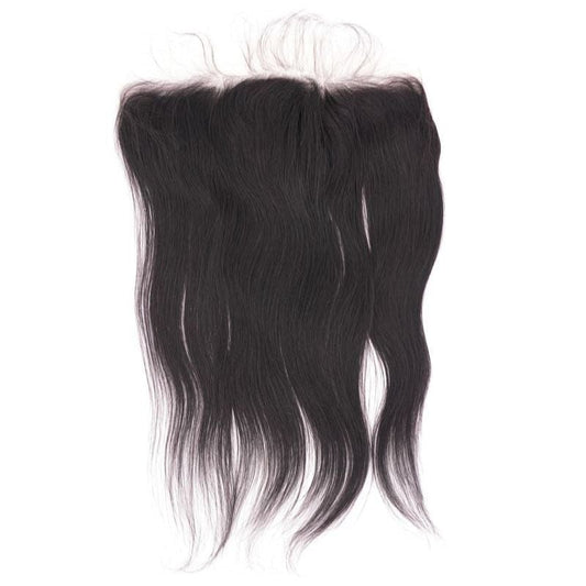Straight HD Lace Frontal - SHOPMYBOMBSHELLBEAUTY