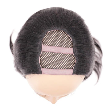 Brazilian Straight U-Part Wig - SHOPMYBOMBSHELLBEAUTY