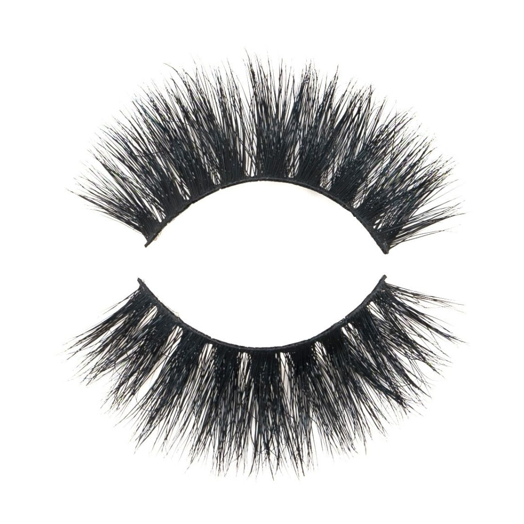 Dubai 3D Mink Lashes - SHOPMYBOMBSHELLBEAUTY