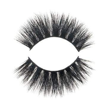 Dubai 3D Mink Lashes - SHOPMYBOMBSHELLBEAUTY