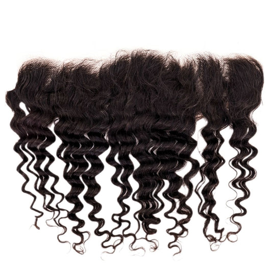 Brazilian Deep Wave Frontal - SHOPMYBOMBSHELLBEAUTY