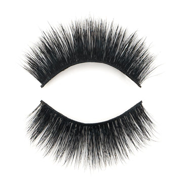 London 3D Mink Lashes - SHOPMYBOMBSHELLBEAUTY