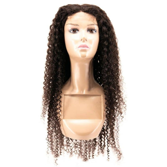 Water Wave Closure Wig - SHOPMYBOMBSHELLBEAUTY