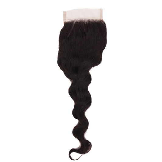 Brazilian Loose Wave Closure - SHOPMYBOMBSHELLBEAUTY