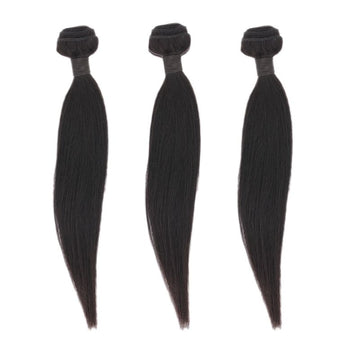 Malaysian Silky Straight Bundle Deals - SHOPMYBOMBSHELLBEAUTY