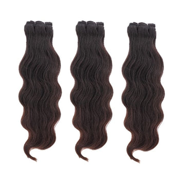 Indian Curly Hair Bundle Deal - SHOPMYBOMBSHELLBEAUTY